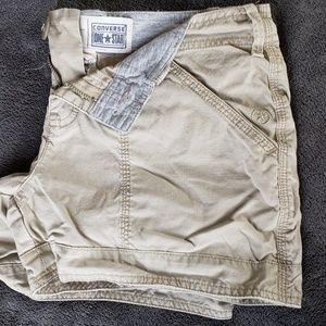 Converse Shorts